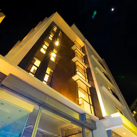 Soleil Suites Cebu