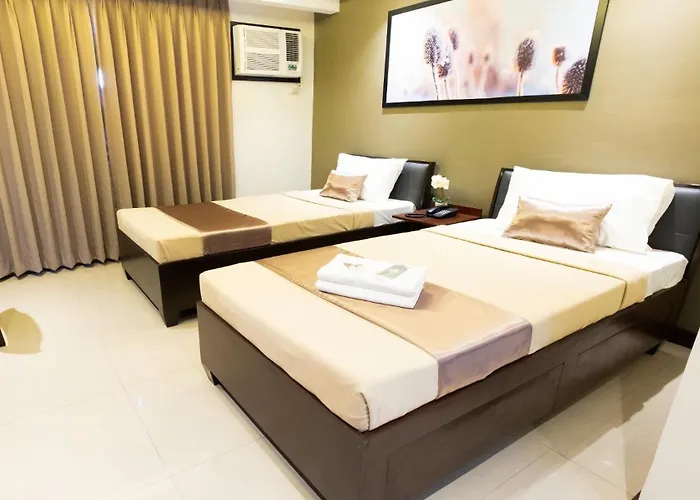 Soleil Hotel