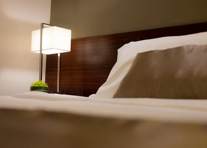 Hotel Soleil Cebu