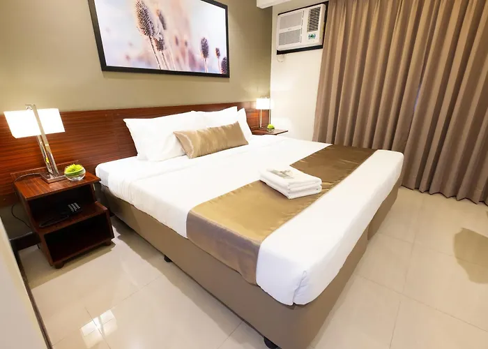 Hotel Soleil 2*