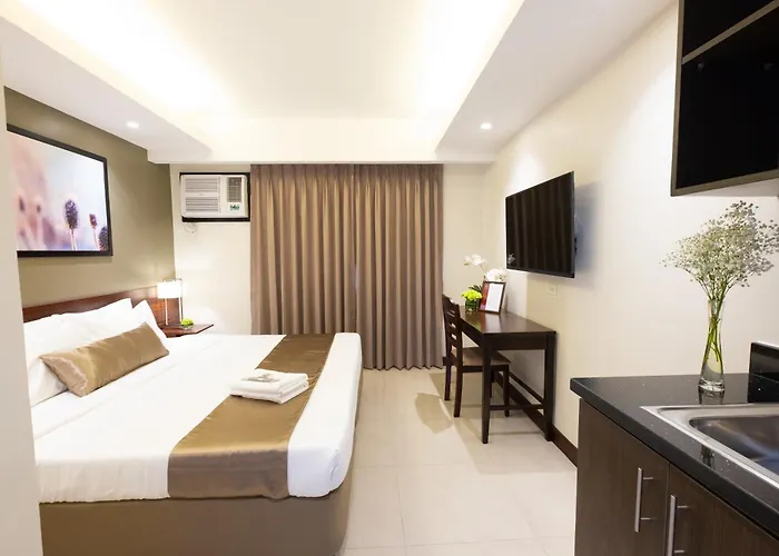 Soleil Hotel 2*