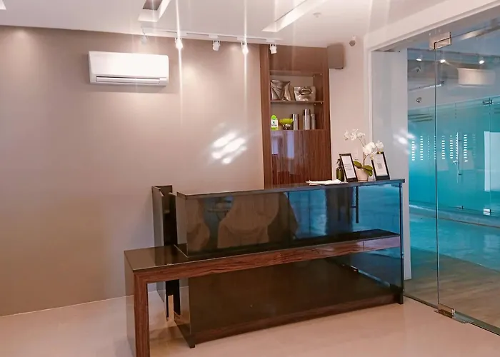 Hotel Soleil 2*