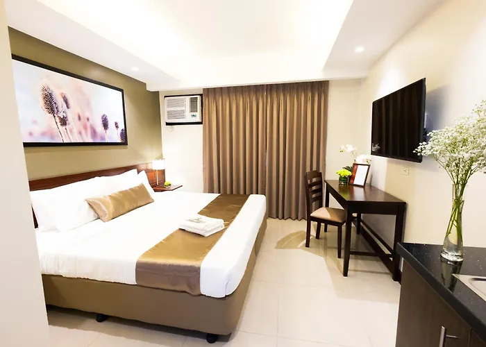 Soleil Hotel 2*