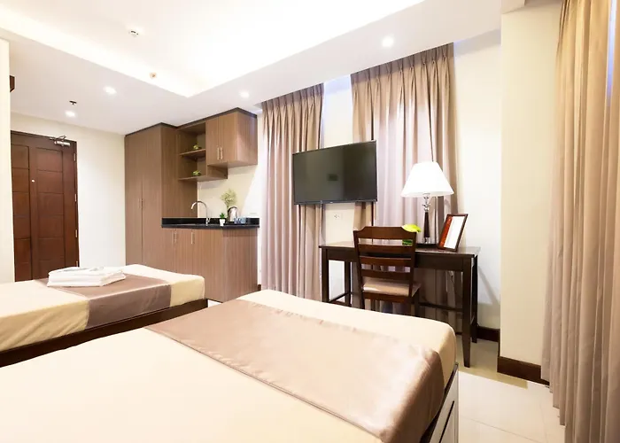 Soleil Cebu