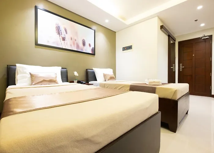 Soleil 2* Cebu