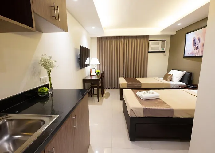 Soleil Hotel 2*