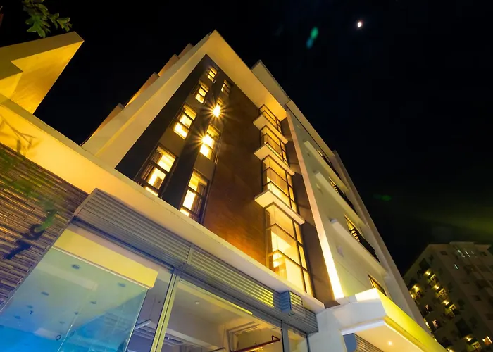 Hotel Soleil 2*