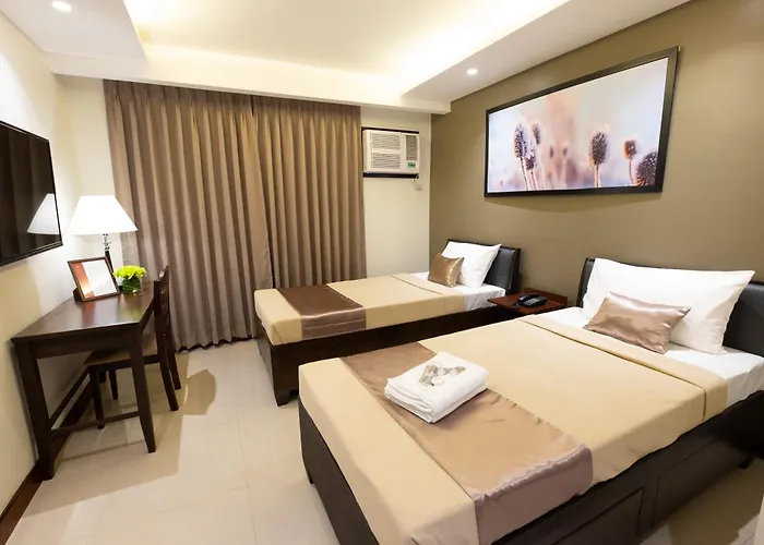 Soleil 2* Cebu