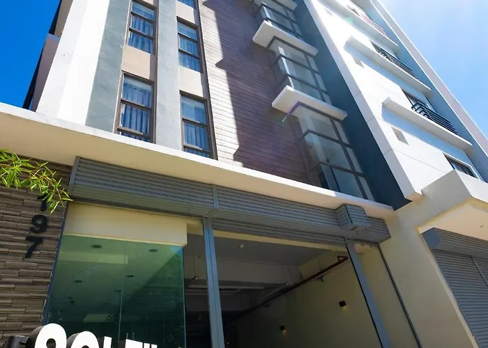 Soleil Hotel