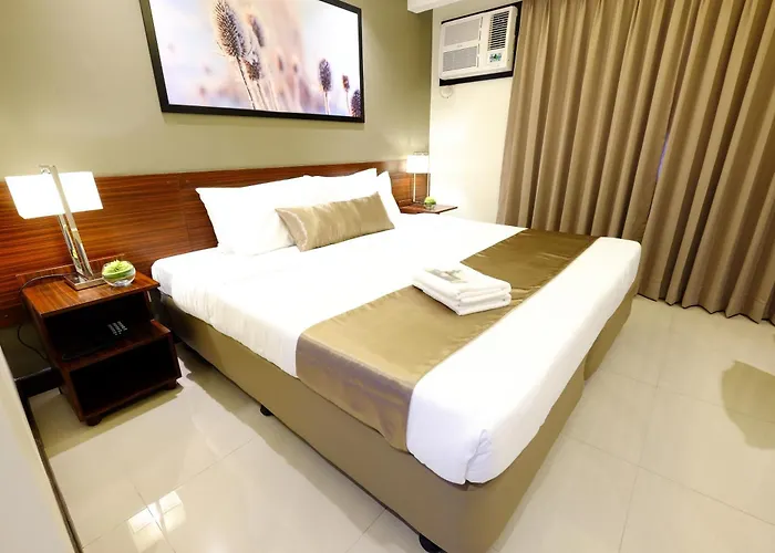 Soleil 2* Cebu