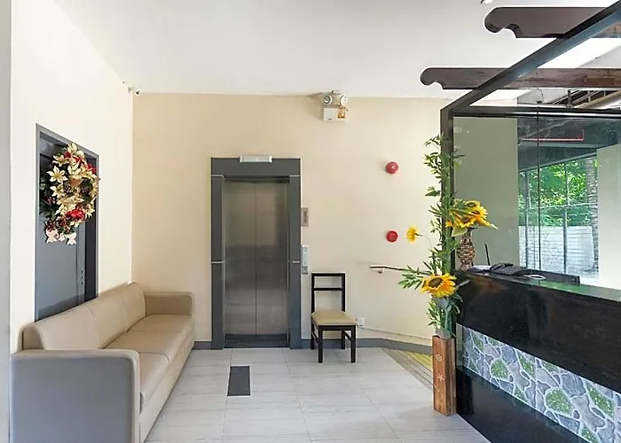 Soleil Hotel