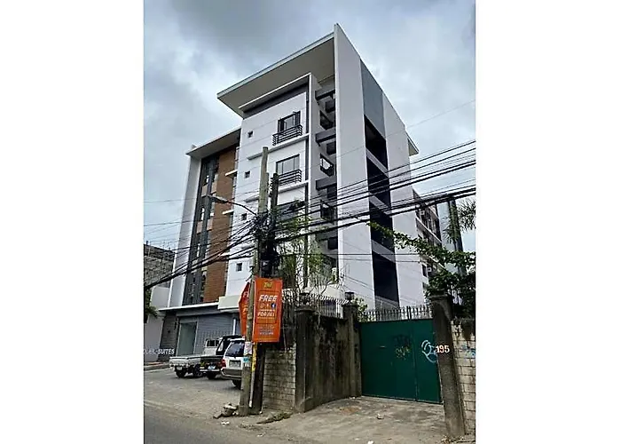 Hotel Soleil Cebu