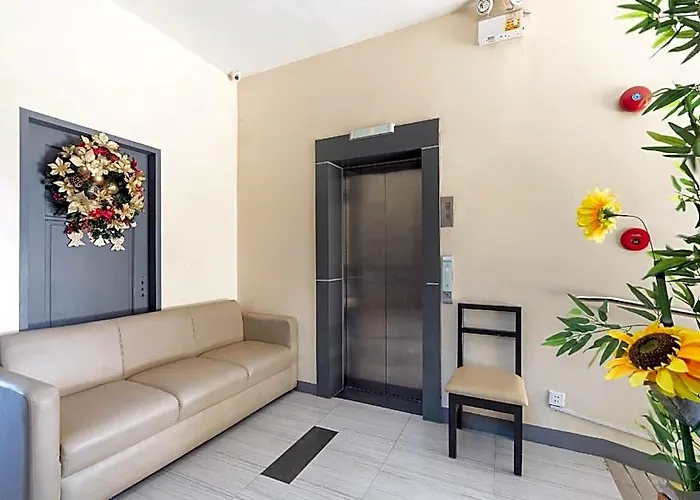 Hotel Soleil 2*