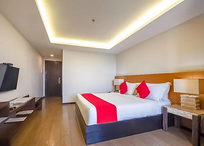 Soleil 2* Cebu