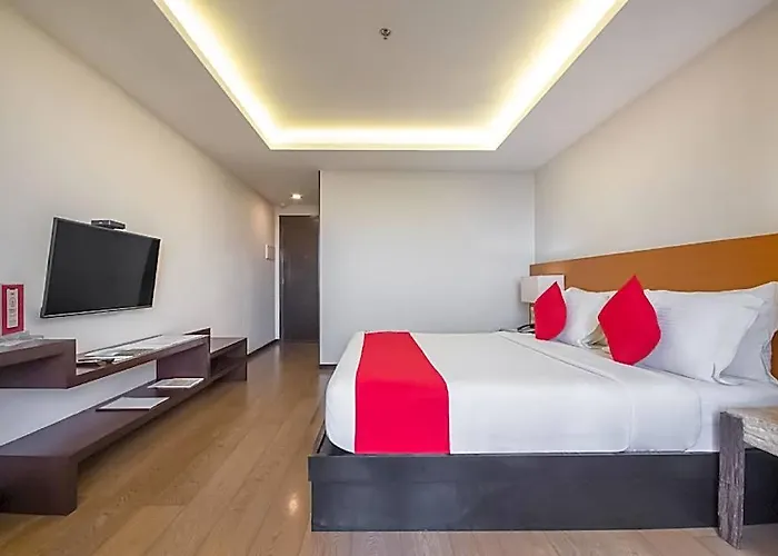 Hotel Soleil
