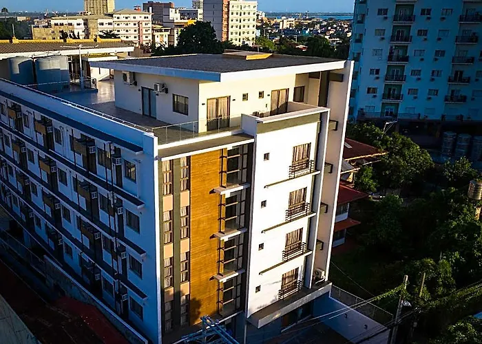 Soleil 2* Cebu