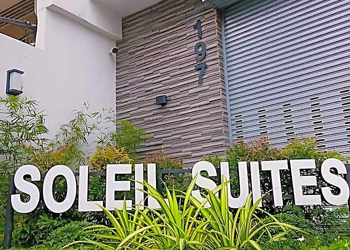 Soleil Hotel 2*