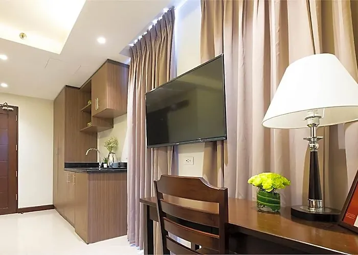 Hotel Soleil 2*