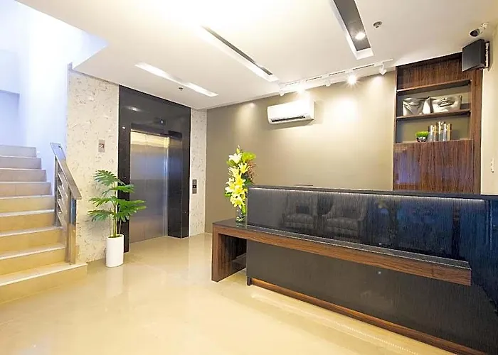Soleil Hotel Cebu