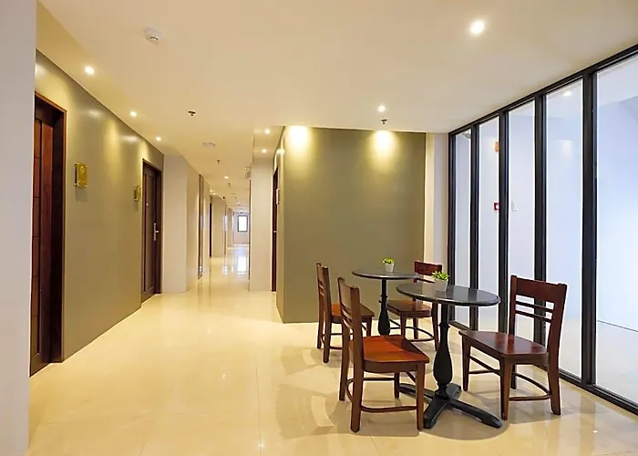Soleil 2* Cebu