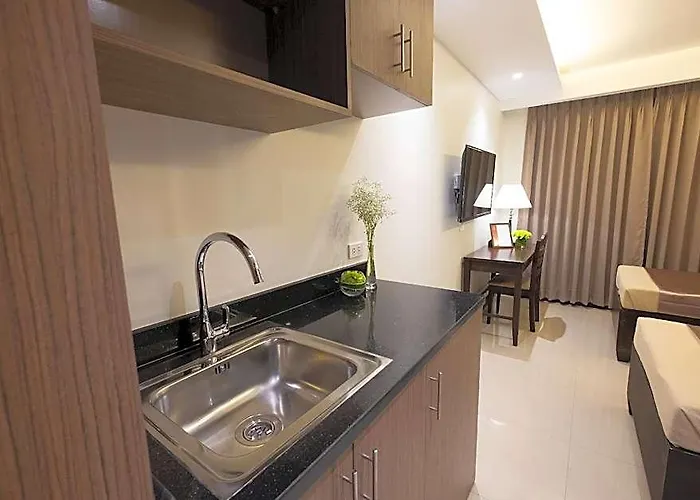 Soleil Hotel Cebu